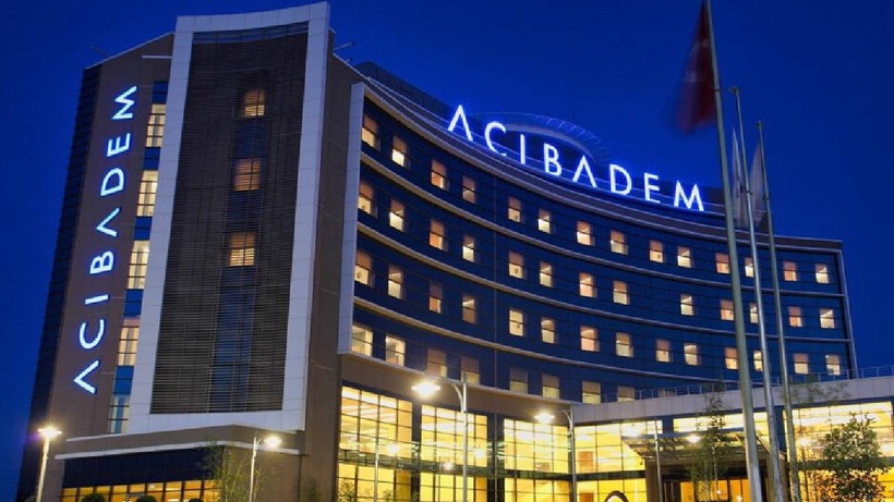 Acıbadem'den Sağlık Sektöründe Büyük Hamle! 3 Hastanesi Olan Sağlık Devini Satın Alıyor