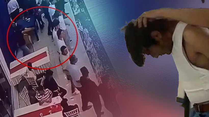 Arkadaş Dehşetinde Korkunç Detaylar! Halay Cinayetinin Arkasından 400 Milyon Kişinin Oynadığı Oyun Çıktı