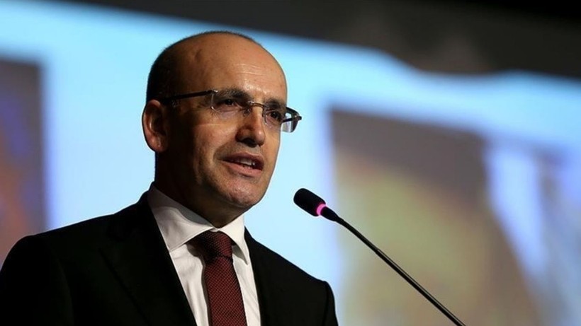 Bakan Mehmet Şimşek'ten Flaş Açıklamalar: İstifa Edecek mi?