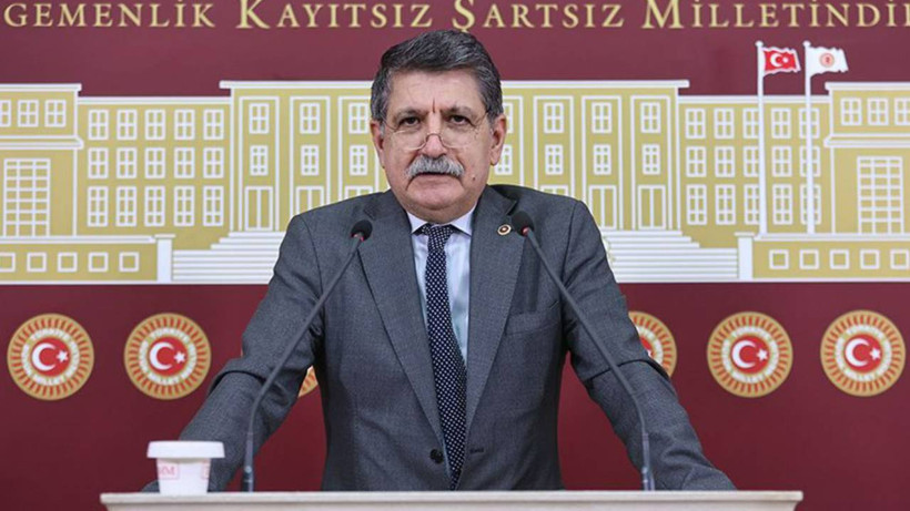 CHP'li Kanko'dan Kira Fiyatlarına Tepki: 'Asgari Ücret Artık Dört Duvar Etmiyor'