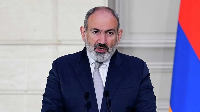 Cumhurbaşkanı Erdoğan Davet Etti, Paşinyan Türkiye’ye Geliyor