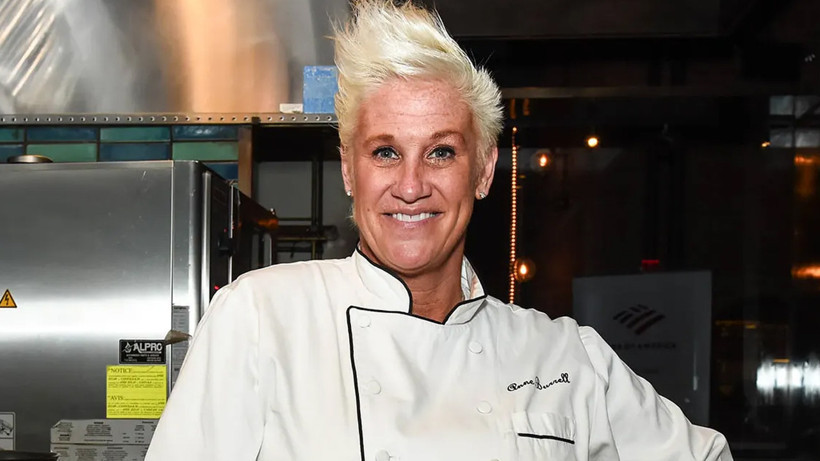 Herkes Şokta! Ünlü Şef Evinde Ölü Bulundu