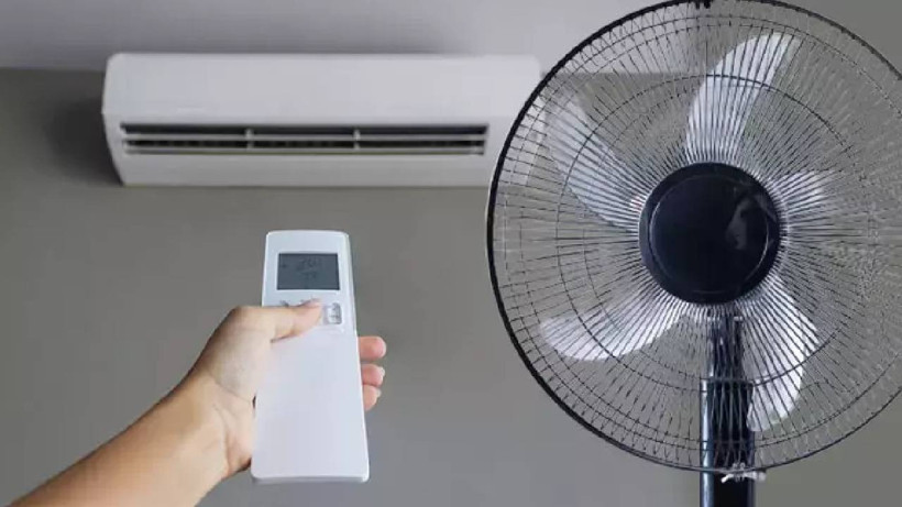 Ne Klima Ne Vantilatör: Evi Buz Gibi Soğutacak Efsane Yöntem! Faturayı Kuruş Etkilemiyor