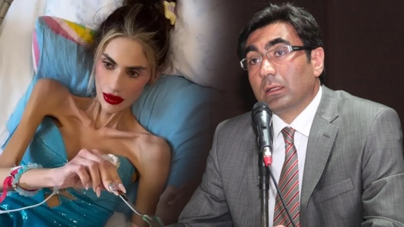 Nihal Candan'ın Hayati Tehlikesi Devam Ederken Bir Kötü Haber Daha! Aile İkinci Kez Yıkıldı