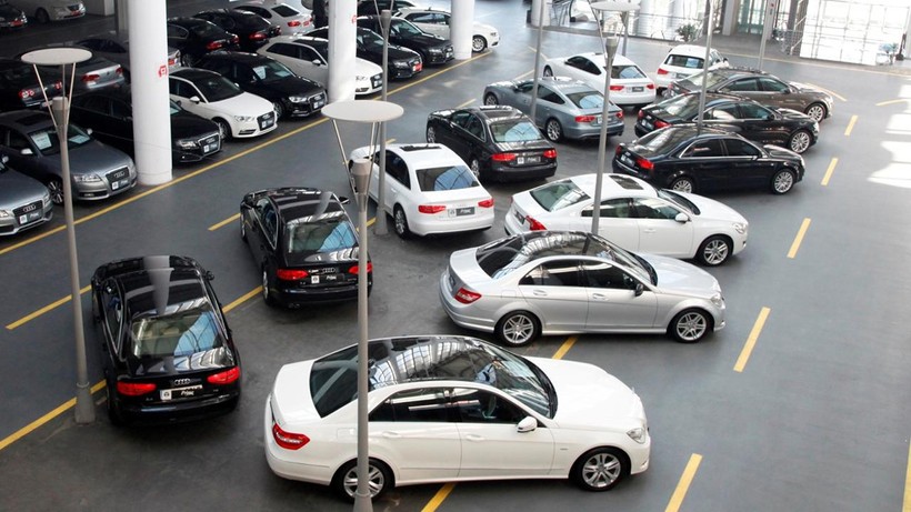 Ticaret Bakanlığı Açıkladı! Taşıt İlanlarında Yeni Zorunluluk