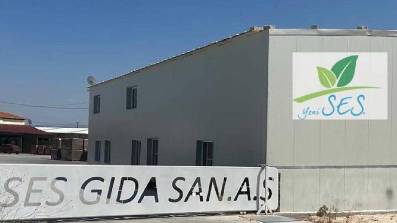 Türkiye'de Zeytin Üretiminde Lider Firma Konkordato Talebinde Bulundu