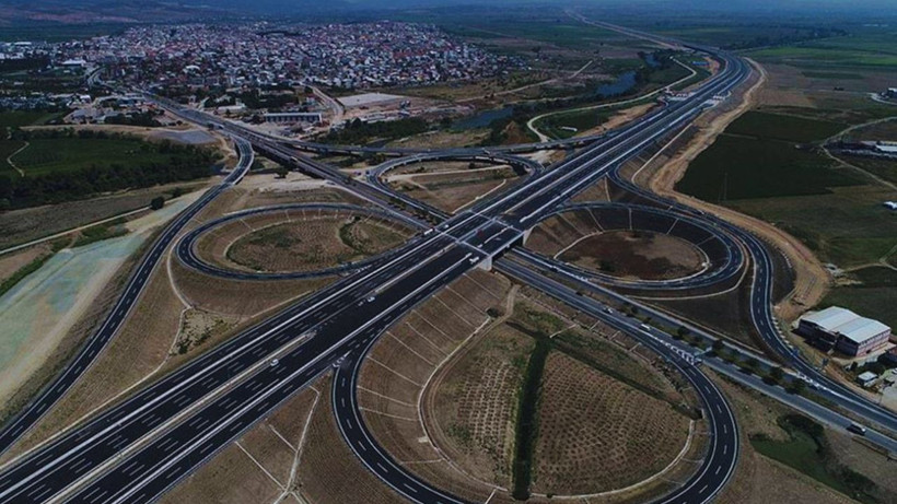 YİD Projeleri Bütçeyi Yuttu: 8 Yılda 200 Milyar Liralık Kara Delik