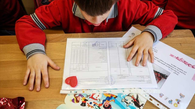 20 Milyon Öğrenci Karne Heyecanı İçin Geri Sayıma Başladı