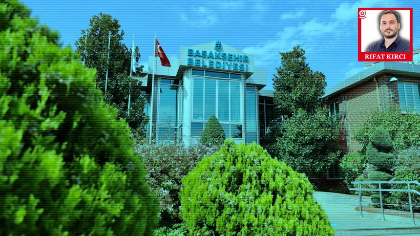 AKP’li Belediye 8,3 Milyarı 5 Ayda Bitirdi Üzerine 1,5 Milyar Ek Bütçe Aldı... 10 Milyar TL Nerede?