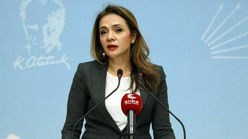 CHP’li İlgezdi’den Trafik Cezalarına Sert Eleştiri: 'Vatandaşın Canı Değil, Cüzdanı Hedefte'