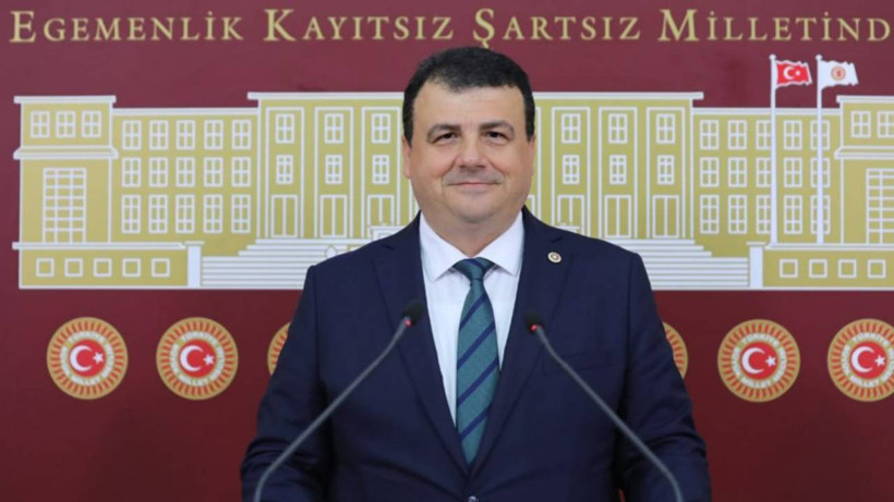 CHP’li Öztürk’ten 'TCK 299' Tepkisi: 'Hangi Kelimeler Hakaret Sayılıyor?'