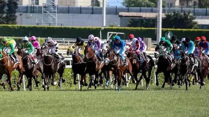 GAZİ KOŞUSU 2025: 99. Gazi Koşusu ne Zaman? Gazi Koşusu Hangi Kanalda Saat Kaçta Yayınlanacak?