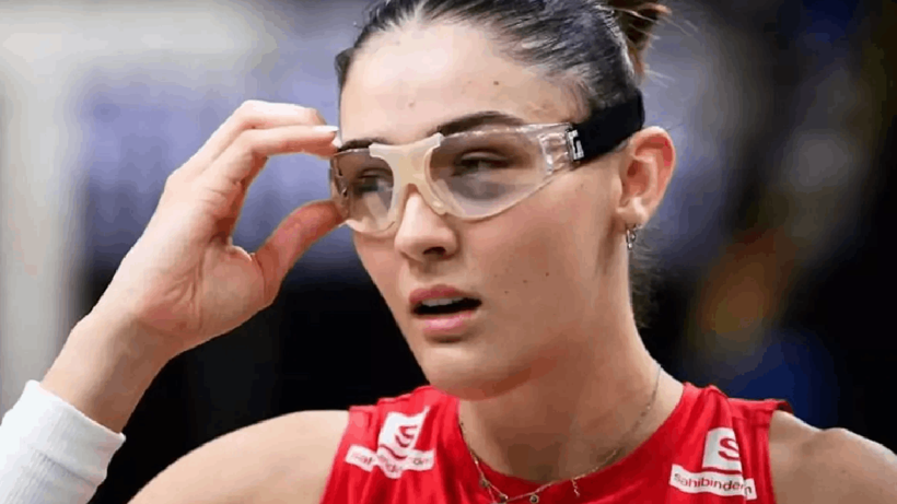 Sahaya Neden Gözlükle Çıktığı Merak Ediliyordu: Zehra Güneş Rahatsızlığını Duyurdu