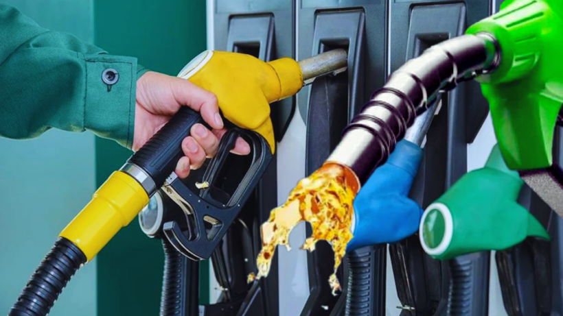 Savaş Pompa Fiyatlarını Vurdu! Akaryakıta Bir Çifte Zam Daha Geldi: Benzin 52, Motorin 53 Lirayı Aştı