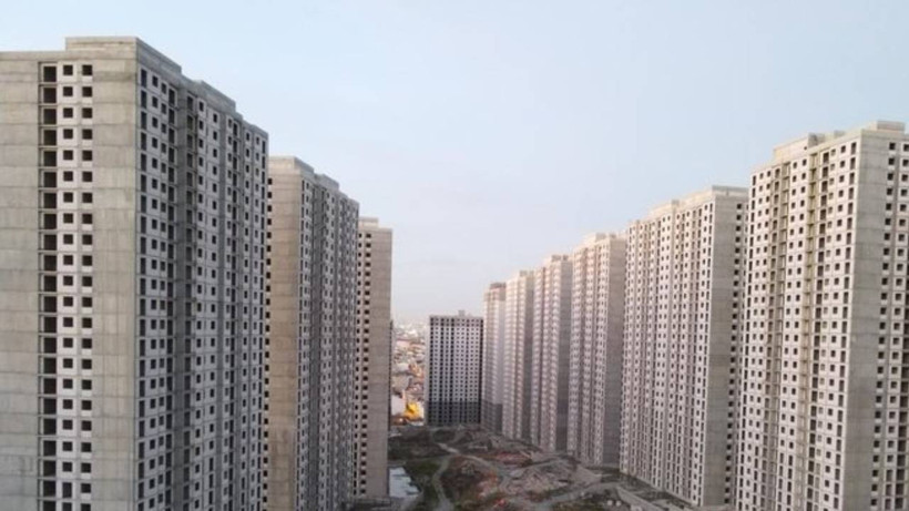 Tekrar Konkordato İlan Eden Yeşil GYO Hakkında Yeni Gelişme! Innovia 4 Mağdurları Harekete Geçti