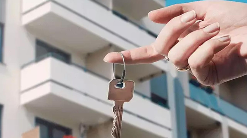 Yılın En Yüksek Seviyesi! Mayıs Ayı Konut Satış Verileri Açıklandı