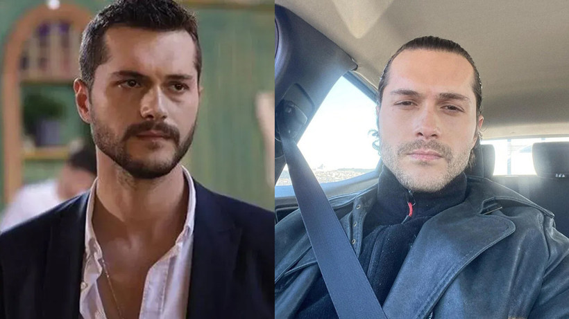 Alperen Duymaz İlk Kez Oğlunu Paylaştı, Gelen O Yorum Karşısında Deliye Döndü! 'Senin Aklını Alırım'