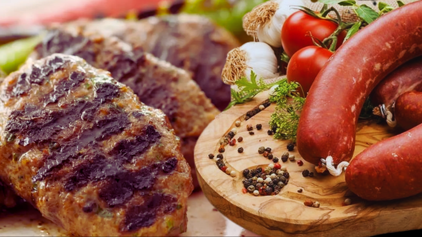 Bakanlık İfşa Etti: Dana Diye Tek Tırnaklı Et, Köfte Diye Sakatat Satmışlar!