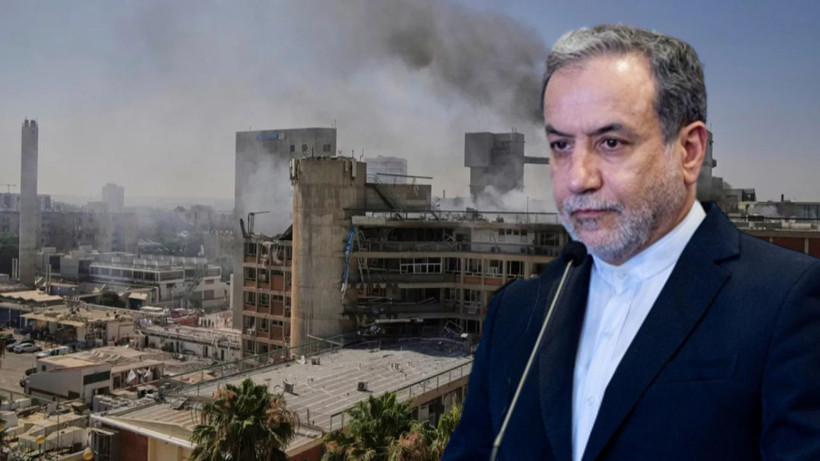 Cenevre'deki Kritik Zirve Sona Erdi! Barış Umudu Yükseldi: 'Diplomasi Kapısı Aralanabilir'