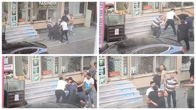 İzmir Konak’ta Dev Uyuşturucu Operasyonu