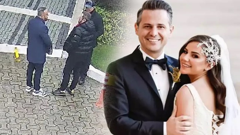 'Sarallar' Davasında Flaş Gelişme! Merve Özbey'in Eşi Kenan Koçak Hakkında Karar