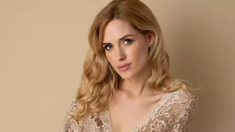 Wilma Elles Dördüncü Kez Anne Oluyor: Sosyal Medya Hesabından Bu Sözlerle Duyurdu