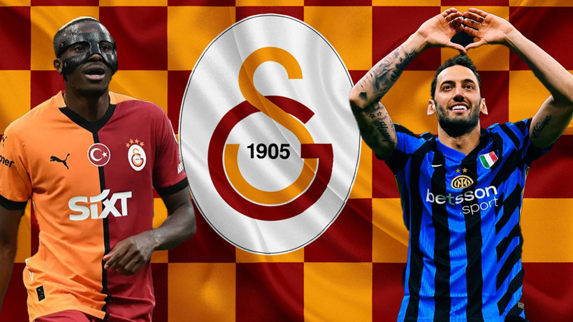 Galatasaray'dan Ani 'Transfer' Kararı! Her Şeyi Durdurdu