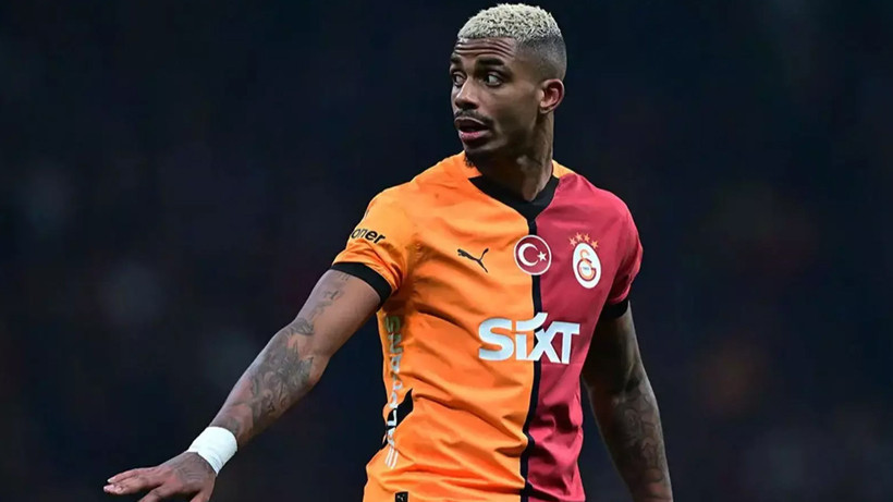 Galatasaray'dan Ayrılacak mı? Lemina'dan Bomba Paylaşım!