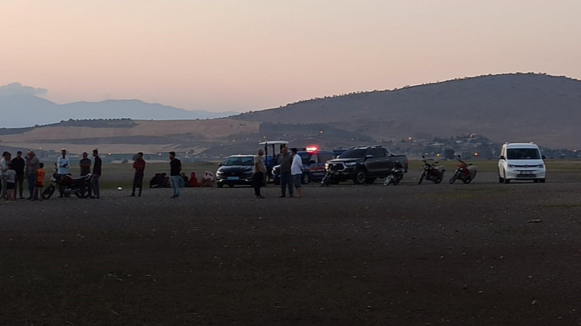 Gaziantep’te Baraj Faciası: 14 Yaşındaki Çocuk Hayatını Kaybetti