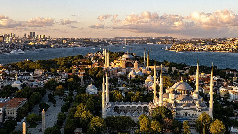 İstanbul Valiliği Duyurdu... Yazın Bunları Yapmak Yasak!