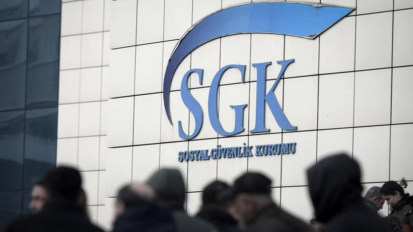 SGK-Vergi Borcu Olanlar Dikkat! Yapılandırma Geliyor, SGK Uzmanı Tarih Verdi