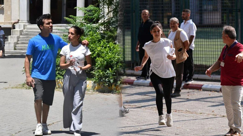 AYT mi Daha Zordu TYT mi? Öğrenciler Sınav Sonrası Yorumladı