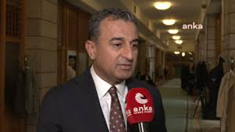 Burhanettin Bulut'tan Fatih Altaylı'nın Tutuklanmasına Tepki