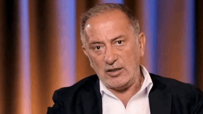 Fatih Altaylı İçin Tutuklama Talebi