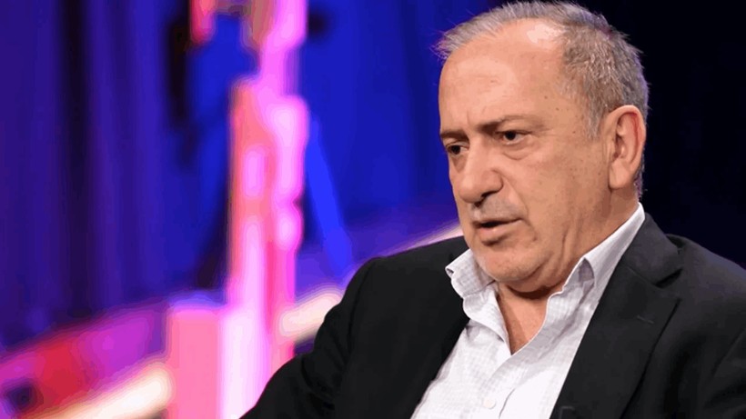 Fatih Altaylı'nın Emniyetteki İfadesi Ortaya Çıktı