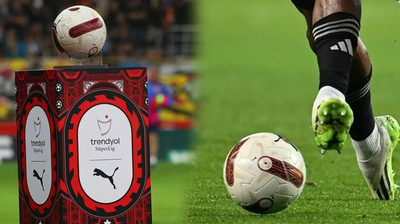 Süper Lig Ekibinde Şoke Eden Ayrılık! Resmen Görevinden Ayrıldı