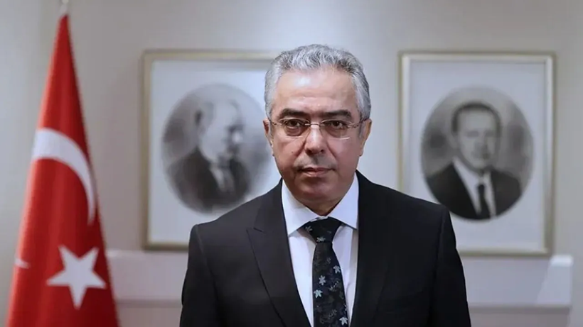 Mehmet Uçum’dan Terörsüz Türkiye İçin Dikkat Çeken Senaryo: 'Kayyım Ortadan Kalkar'
