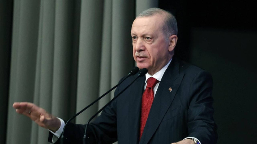 Cumhurbaşkanı Erdoğan'dan Hollanda Çıkarması: NATO Zirvesi’ne Katılacak