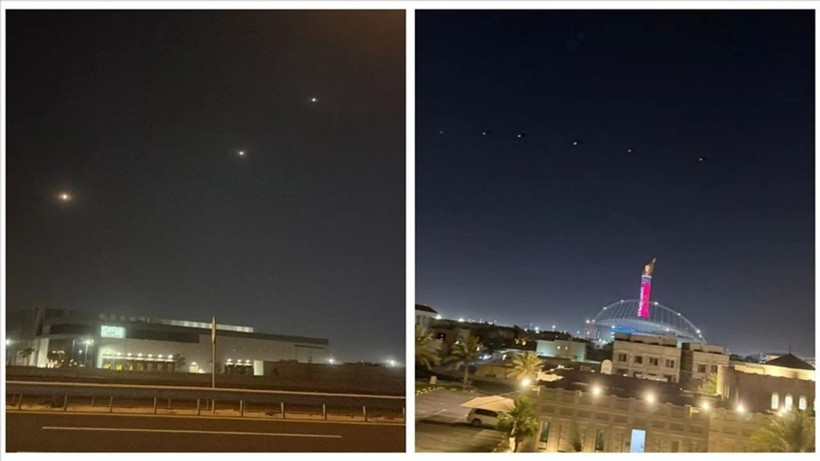 MSB'den İran’ın ABD Üslerine Saldırısına İlişkin Açıklama