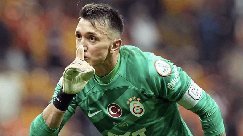 Muslera'nın Yeni Takımı Resmen Belli Oldu! İmza İçin Yola Çıktı