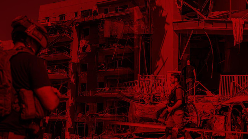 Orta Doğu Yangını Türkiye’ye Sıçradı: ABD'den Vatandaşlarına Uyarı! 22 İl Listede