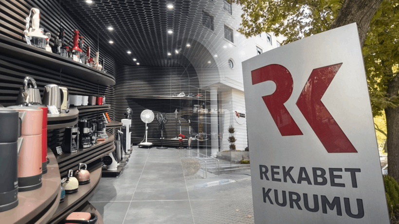 Rekabet Kurulu'ndan Fakir'e Dev Ceza