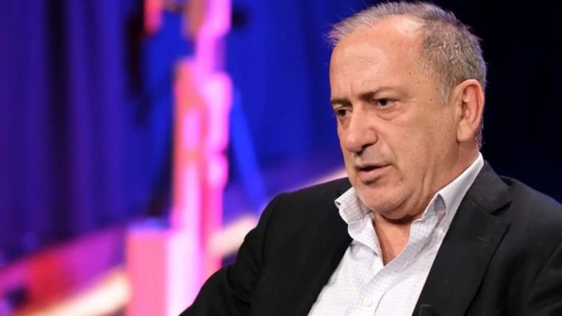 RTÜK'ten Flaş Açıklama: Gazeteci Fatih Altaylı'nın YouTube Kanalına 72 Saat Süre Verildi