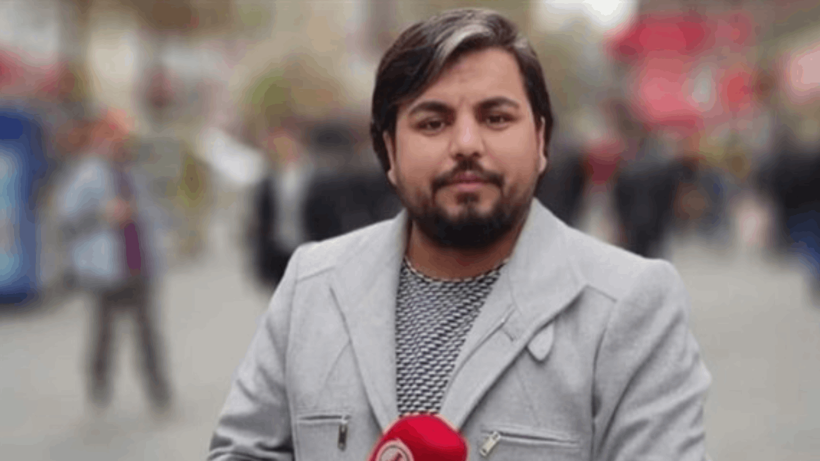 Arif Kocabıyık 3. Kez Tahliye Edildi