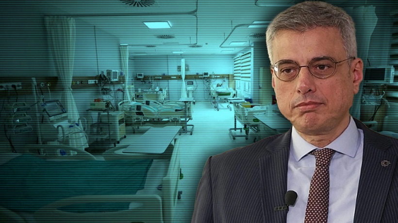 Bakan Kemal Memişoğlu Yasa Teklifinin Detaylarını Anlattı: Sağlıkta Yeni Dönem, Köklü Değişiklikler Geliyor! İşte O 7 Madde...