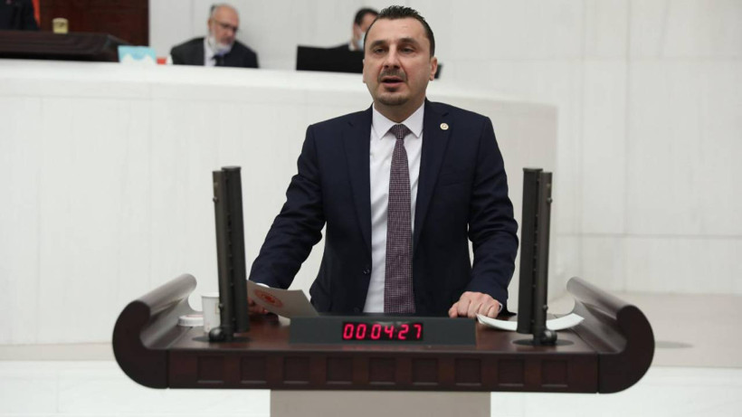 CHP'li Başevirgen Almanya ile Türkiye'deki Emeklileri Kıyasladı, Acı Tabloyu Ortaya Serdi