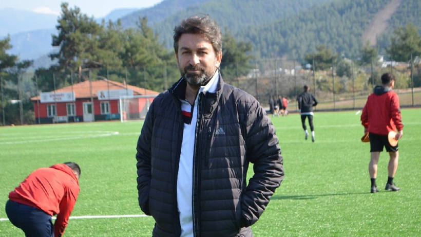 Denizli İdmanyurdu’nda Şok Ayrılık: Şampiyon Teknik Direktör Görevi Bıraktı