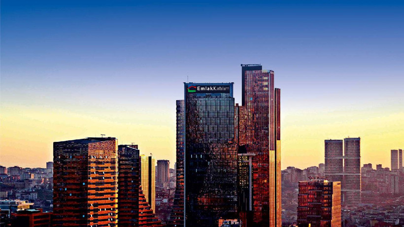 Katılım Emeklilik'e Uluslararası Finans Dünyasından Çifte Ödül