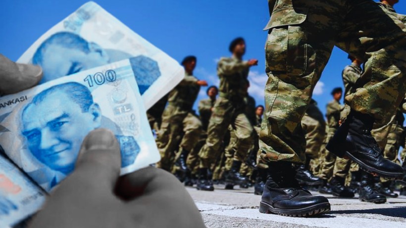 Bedelli Askerlikte Zam Kapıda: Mevcut Ücretten Faydalanmak İçin Son Gün 30 Haziran