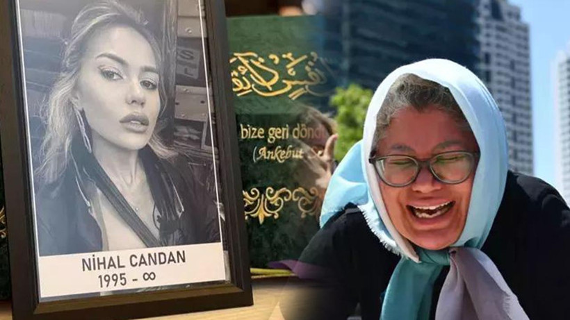 Nihal Candan'ın Annesinden Yürek Yakan Paylaşım: 'Kalbin İğrençliklere Dayanamadı'